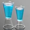 with Scale Resin Cocktail Measure Cup Double-headed Cocktail Jigger Ounce Measuring Cup  Bartender
