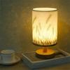 Dimmable Bedside Lamp Eye Protection Desk Lamp Modern Nightstand Lamp  Nightstand