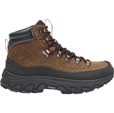 Unisex-Schuhe – Trekkingschuhe