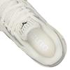 D1GA251101 Mizuno Wave Prophecy LS Off White Black Silver (Men's)