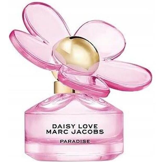 

Туалетная вода Marc Jacobs Paradise Daisy Love 50 ml
