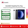 Huawei Tablet MatePad Pro Max 13,2 cala (Wersja CN)