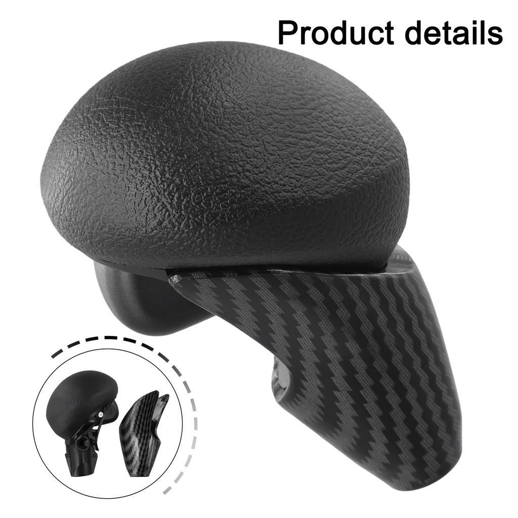 Ergonomically Designed Shifter Assembly for Honda Civic 2006 2011 Comfortable Grip for Enhanced Driving Experience