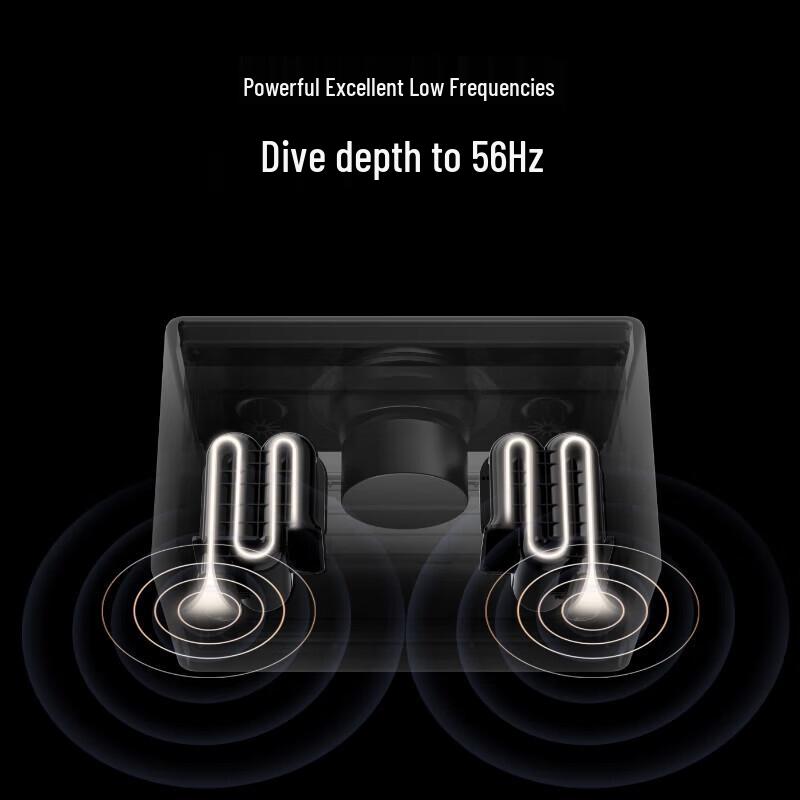 Edifier Evo Soul Hi-Fi Bluetooth Speaker CN plug (adapter included)