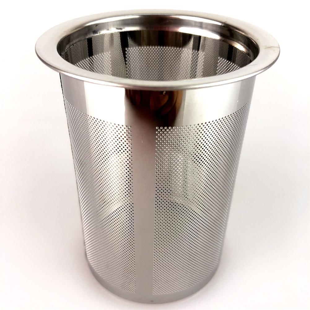 Fine Mesh Coffee Infuser Brew Your Perfect Cup of Coffee or Infuse Tea