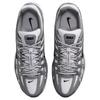 Nike P-6000 White Metallic Cool Grey Unisex Sneakers Black IR2004-100