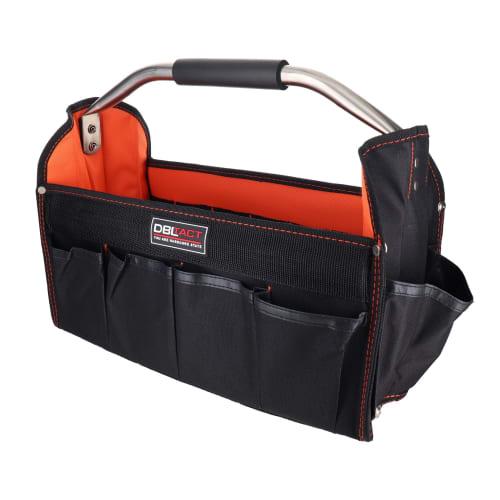

Sankyo Corporation DBLTACT Folding Tool Bag DT-SRT-400