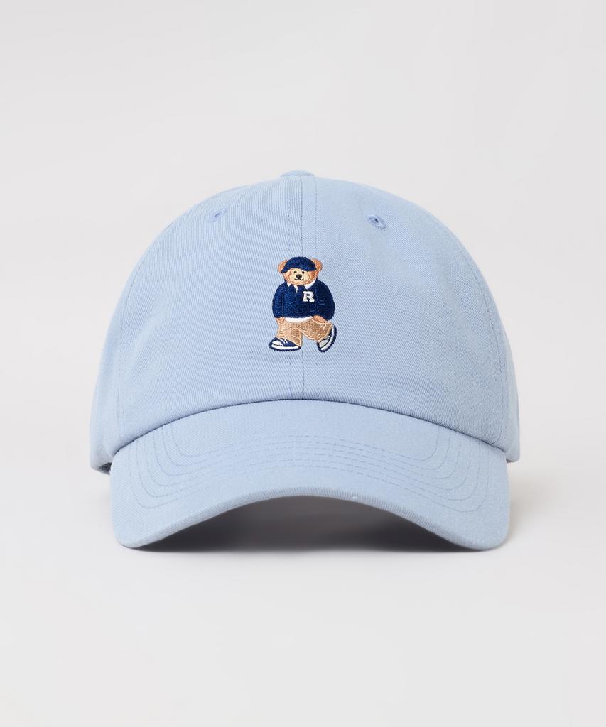 Seupao (Woody) Ball Cap_Spacga9A50
