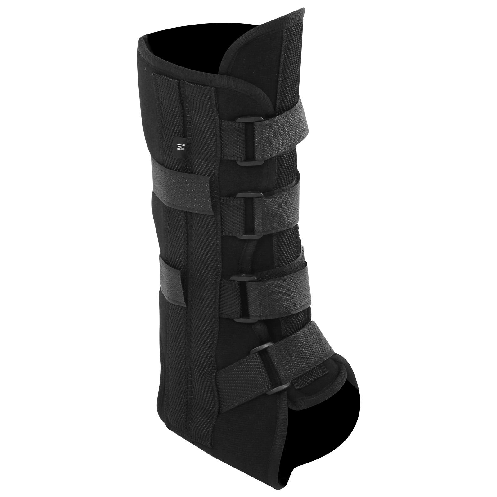 

Ankle Brace Adjustable Socks Extension Strap Protector Foot Sports Protective Gear