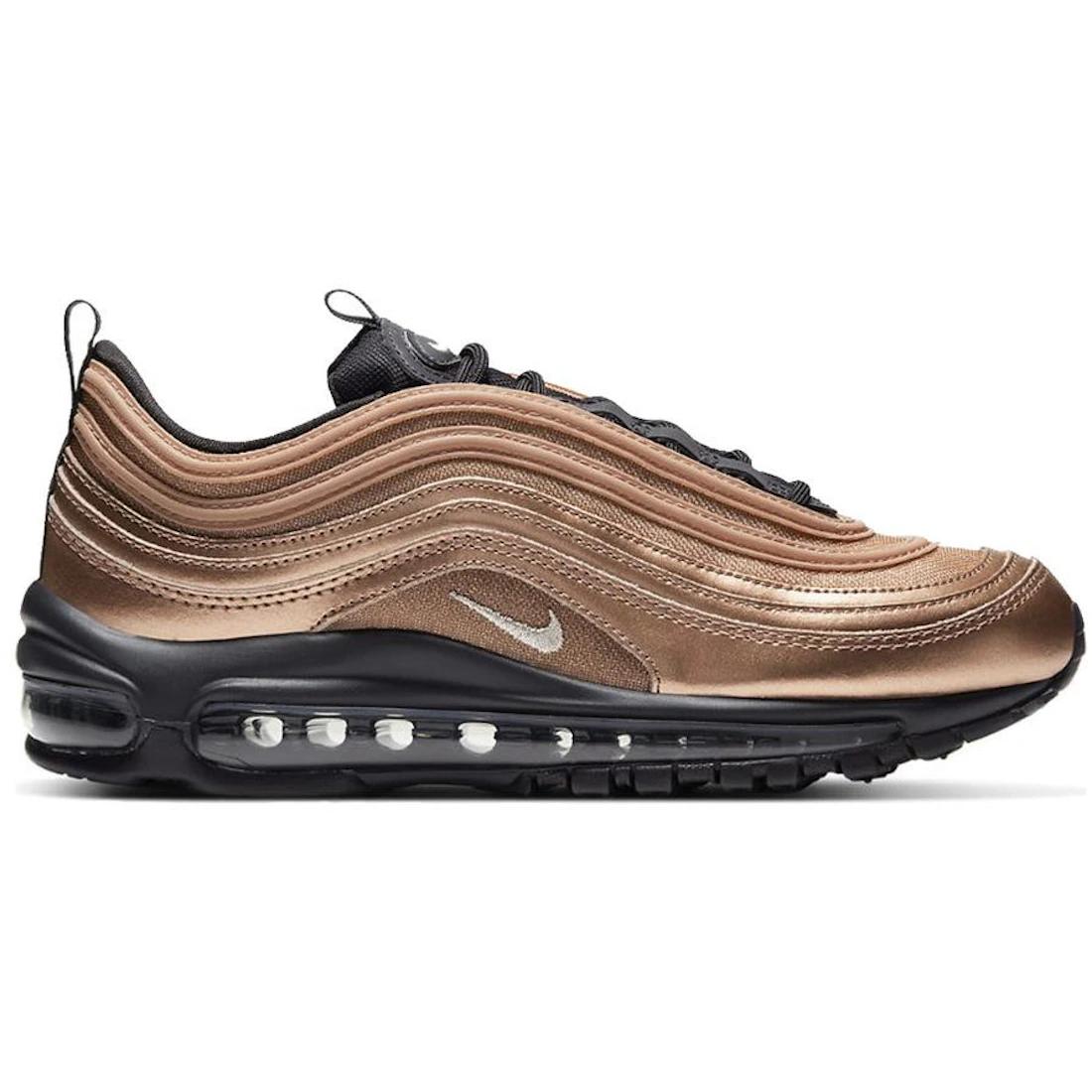 

Кроссовки Nike Air Max 97 Медь (Женский)(CT1176-900) 40