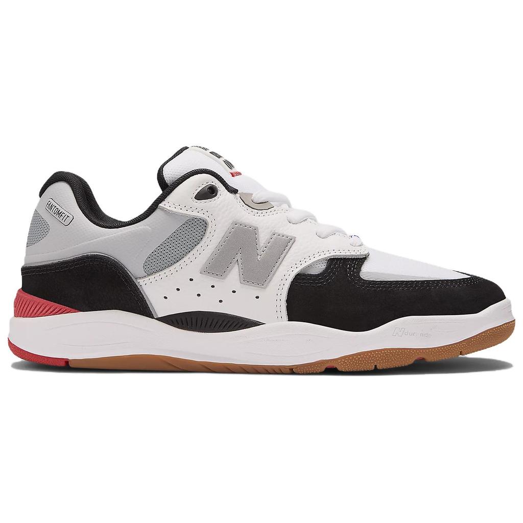 Numeric 1010 Tiago Lemos X Kawhi Leonard X Numeric 1010 New Balance 'White Black' NM1010KL