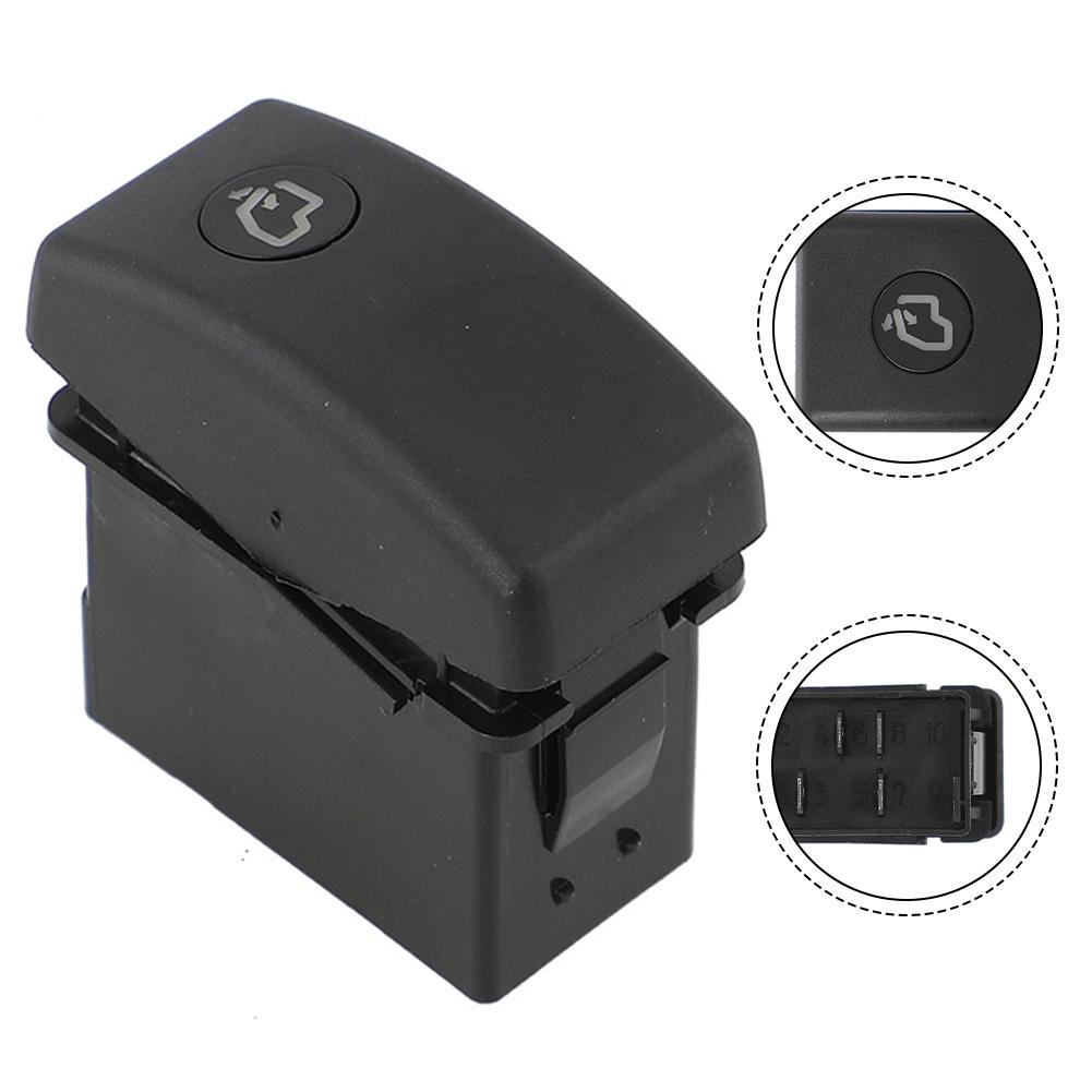 ReplFor ACement Air Conditioning Panel Switch Compatible with For DAF XF95 XF105 Truck Models for Seamless Fit