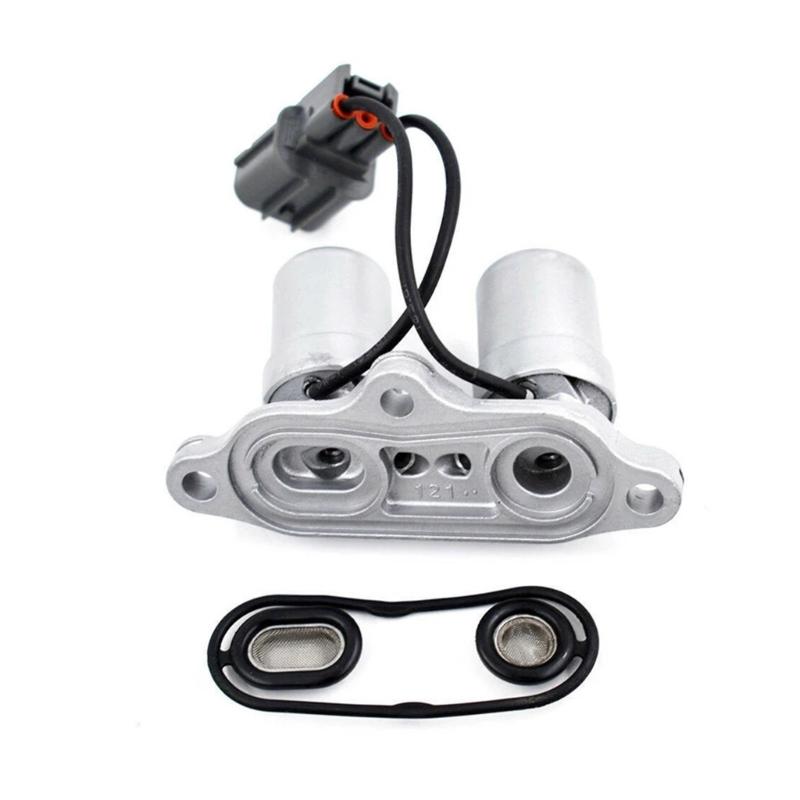 Vehicle Transmission Control Solenoid for CL 1996-2002 28200P0Z003 28200-P0Z-003 Smooth Gear Shifting Car Quick Response