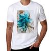Splash TShirt Soft Cotton Print TShirt