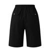 Men Summer Fashion Casual Basic Loose Quick-drying Shorts Beach Pants