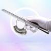 Accurate Measurement Ring Measurement Tool Finger Ring Gauge Kit  Jewelry Sizing Measuring
