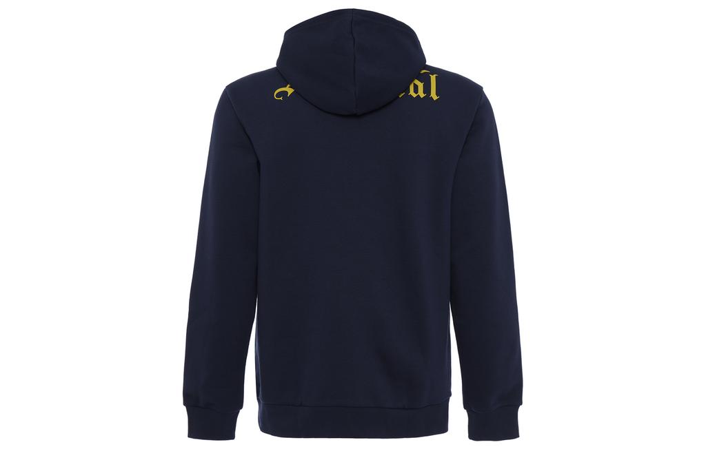 adidas Originals Sweatshirt Men's Blue IK8713