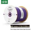 Ugreen Cat 7 10 Gigabit Double Shielded Ethernet Cable