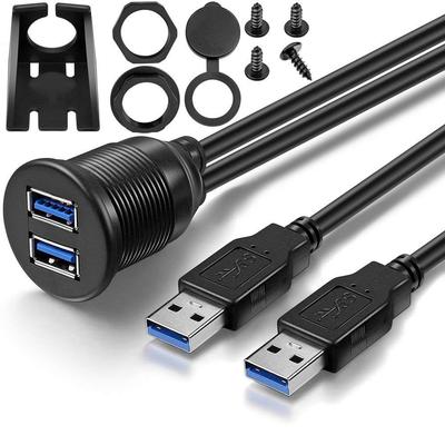 Akcesoria do elektroniki samochodowej – Kable, adaptery, gniazda