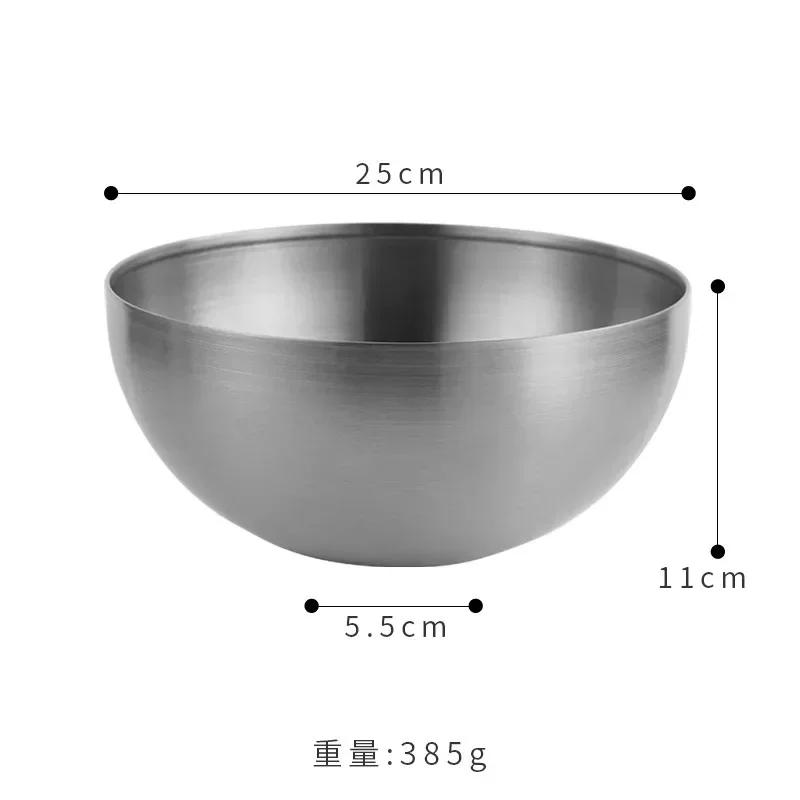 Stainless Steel Gold And Silver Sauce Dishes Appetizer Seasoning Serving Dishes Sets Tray Spice Plates Kitchen Tableware