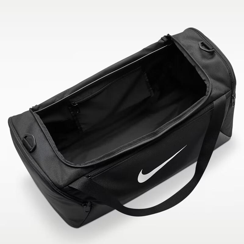 Nike Men's Large Capacity Shoulder Luggage Bag