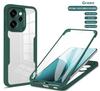 Applicable to OPPO Reno15Pro Qicai mobile phone case Reneo14Pro all-inclusive anti-drop Reno13 sheath