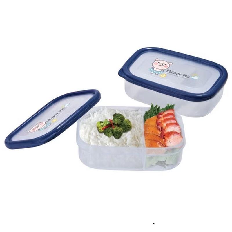 Wutuo R-4070 Fresh-keeping Food Storage Container