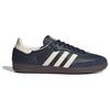adidas Samba OG Night Navy Gum Unisex Sneakers ID2056