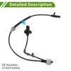 No.57450TX4A01 ABS Wheel Speed Sensor for Acura RDX 2013-2018 V6 3.5L Sport Utility Front Right ABS Sensor Anti-Lock Braking System Sensor 1 Pc
