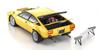 Kyosho Original Lamborghini Urraco Rally Yellow Finished Product 1/18