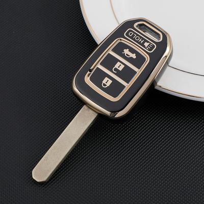 Doplňky pro autoelektroniku – Pouzdra na klíče od auta