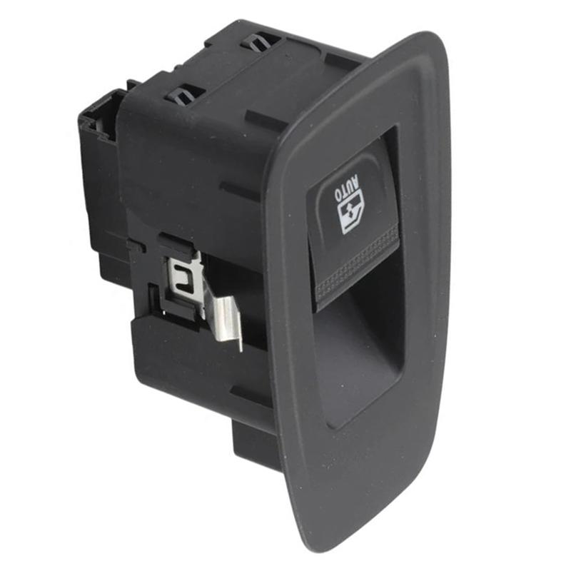 Car 254013877R 25401-3877R Master Power Window Control Switch Lift Button For Renault Captur II Clio 5