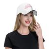 I Am Kenough Cap Fashion Casual Baseball Caps Adjustable Hat Hip Hop Summer Unisex Baseball Hats Customizable Polychromatic