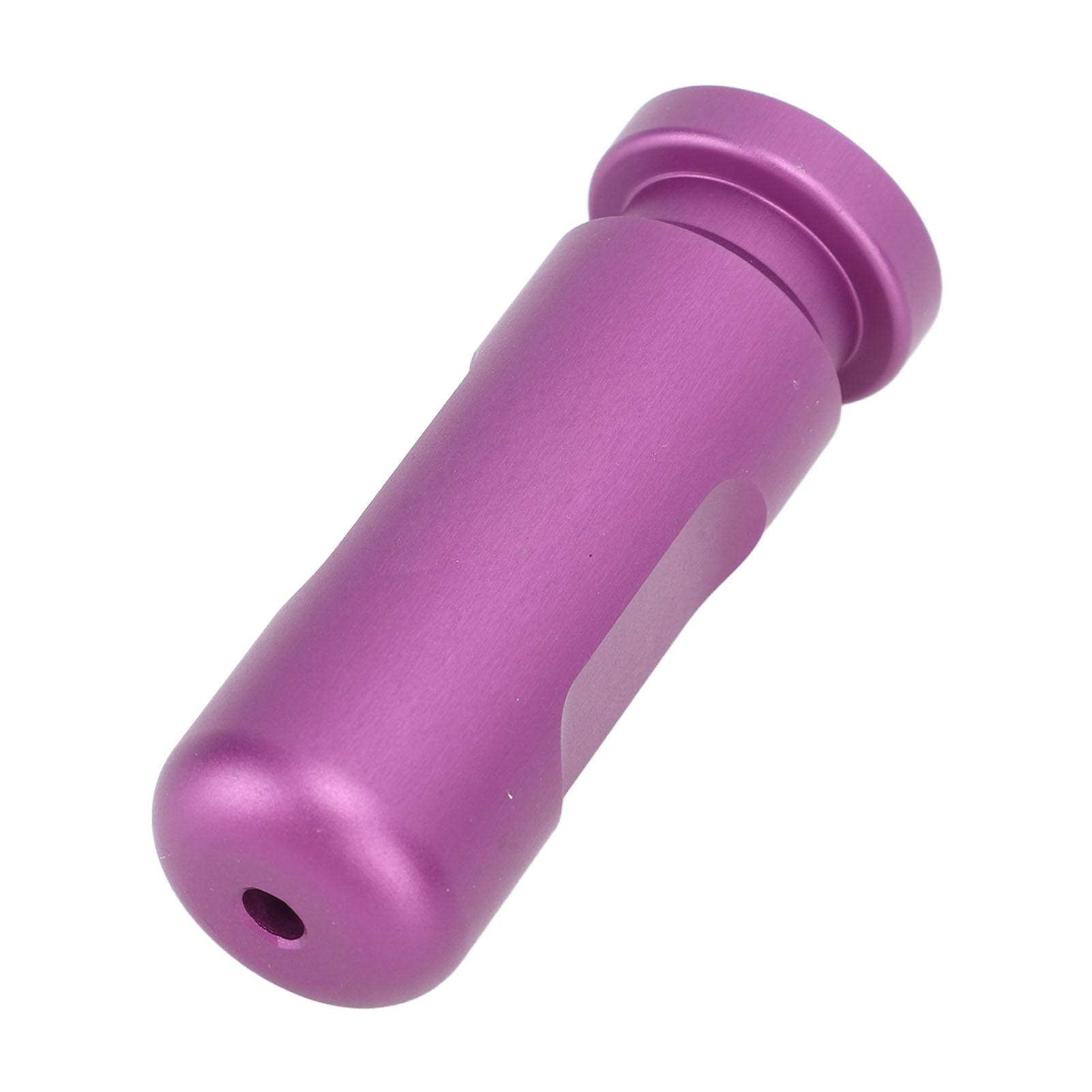 

Ear Equalization Training Tool Ear Pressure Balance Aluminium Alloy Diving Accessory for Freediving Underwater Purple фиолетовый