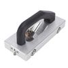 Floor Grooving Pull Hand Tool U Type Blades Wheeled Flooring Groover 2 3MM Slotting Width