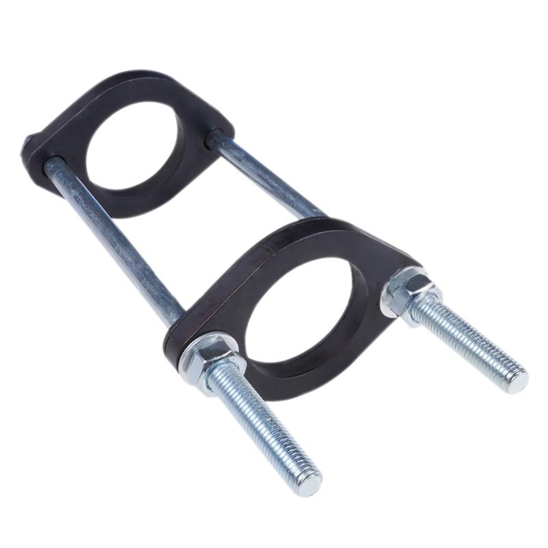 

Усиленная стальная инструмент-компрессор пружины заднего амортизатора мотоцикла с механизмом блокировки для предотвращения несчастных случаев 1