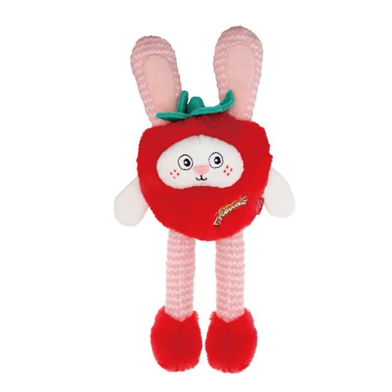 GiGwi Plush Squeaky Dog Toy