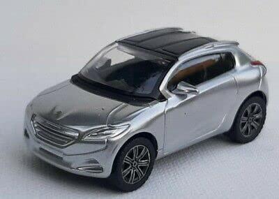 NOREV Peugeot Concept Car HR1 1/64 3-inch