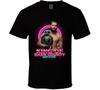 King Of Dade County Jorge Masvidal T Shirt