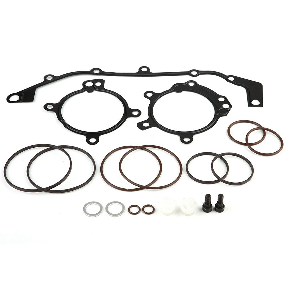 

For BMW Dual Vanos O ring Seal Repair Kit for E36 E39 E46 E53