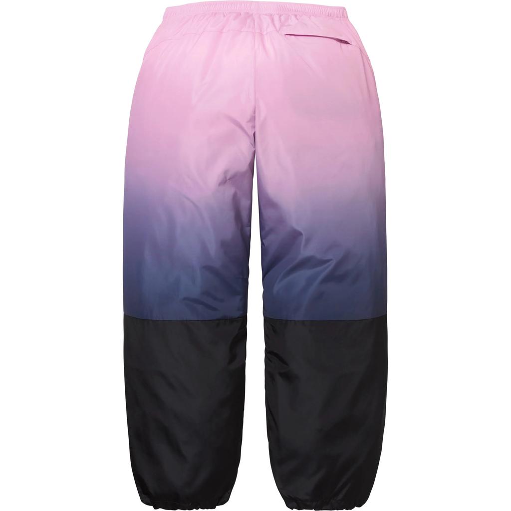 Supreme x Umbro radient track pant SUP-FW25-022