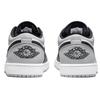 Air Jordan 1 Low 'Shadow Toe' Men's 553558-052
