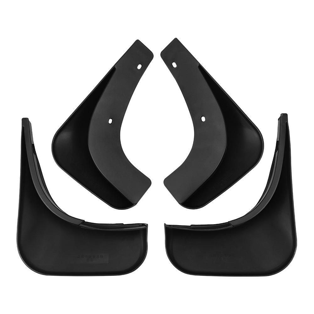 Car fenders suitable for 2004-2015VW Touran Caddy fenders modified for off-road use