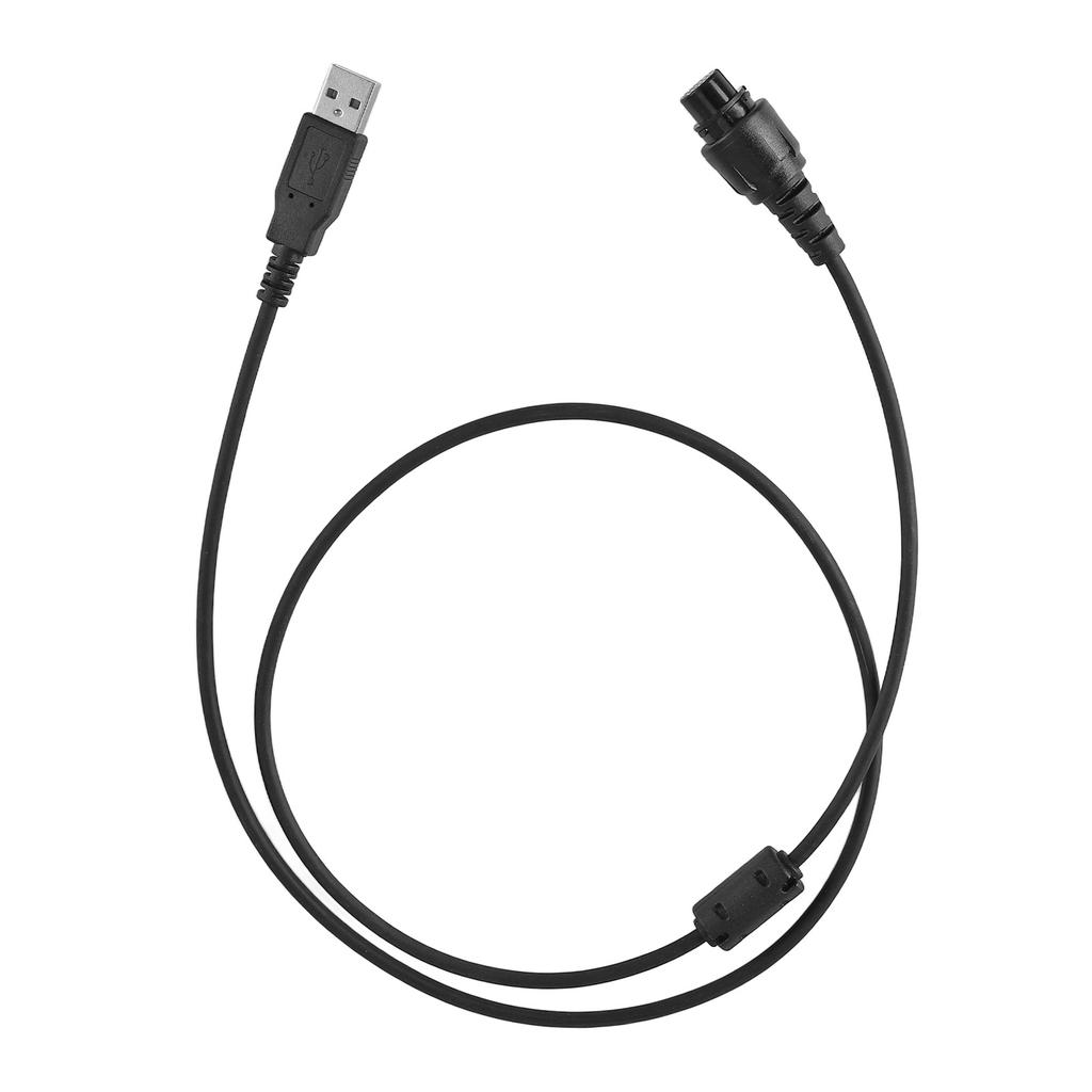 PC37 USB Programming Cable Walkie Talkie Frequency Writing Line Clear Communication for Hytera