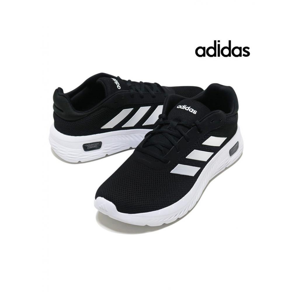 

Adidas Мужские кроссовки Cloud Foam Comfy Running ShoeS Black Ih2973 IH2973260mmUS8