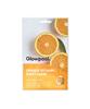 Glowful Orange Vitamin Sheet Mask X 10EA (Transparent Pouch)