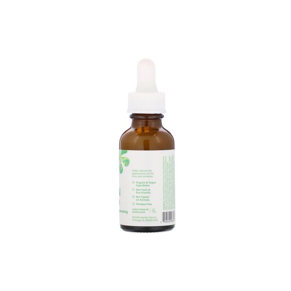 Asutra, 2,5% Retinol Serum, 1 Fl Oz (30 Ml)