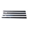 2022 11th Gen Civic Side Skirt & Rear Spoiler Sport Kit - Easy Install