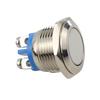 18mm Head Diameter Switch 3-220V IK09 Normally Open 1000M