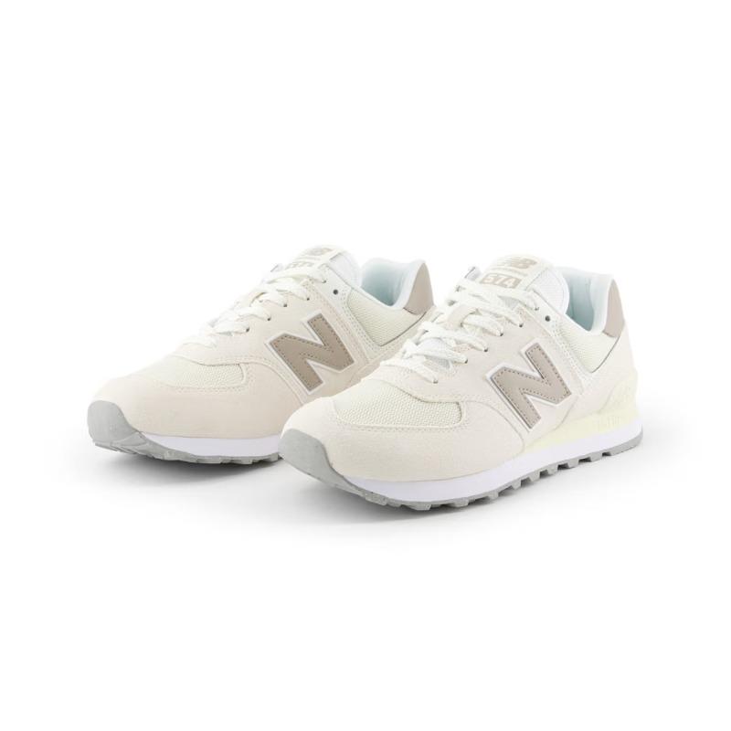 NEW BALANCE Casual Shoes Men's Women's Shoes Couple Retro Comfortable Lightweight Casual Sports Shoes U574ESC